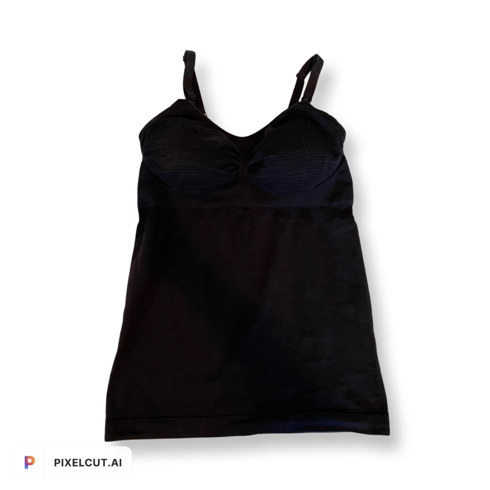 Kindred Bravely Sublime Nursing Tank Sz small